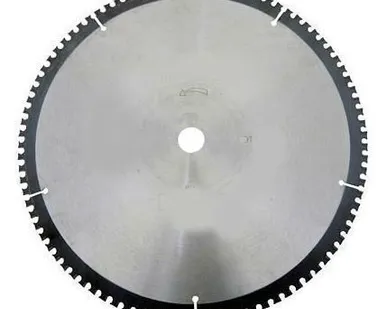 фото ЛУГА 25302м Диск отрезной А24 250х3х22мм по металлу (25)