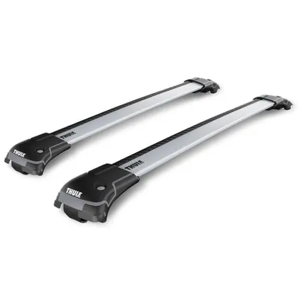Фото №0 Дуги THULE WingBar Edge 9585