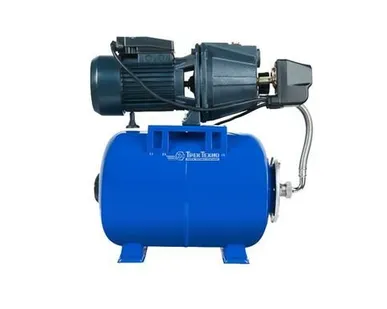 фото Насосная станция Unipump Auto JET 40 S
