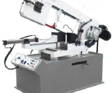 фото Ленточнопильный станок VISPROM PPK-330G
