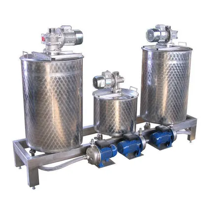 Фото №0 Ёмкость работающая под давлением