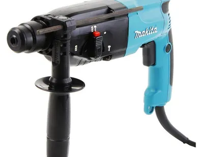 фото Аренда прокат Перфоратора Makita HR 2450
