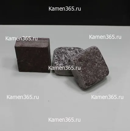 Фото №0 Брусчатка лемезит