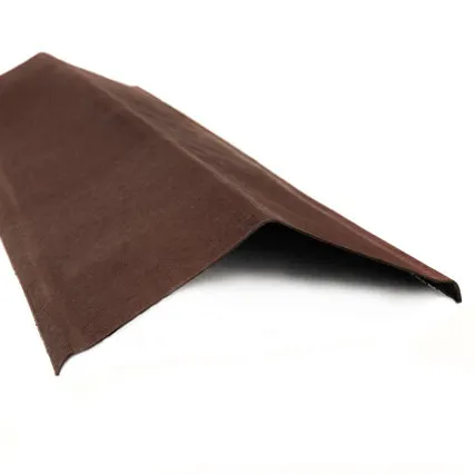 Фото №0 Щипец Ондулин красный