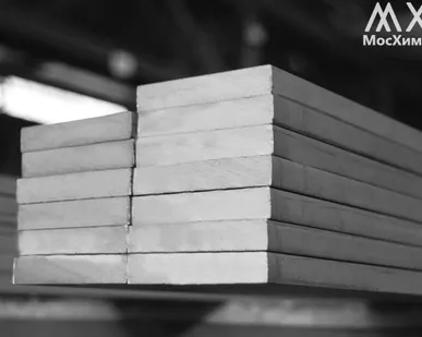 фото Полоса стальная нержавеющая AISI 304, AISI 316, AISI 430, 08Х18Н10, 12Х18Н10Т, 20Х13, 40Х13 (ГОСТ 4405-75, ГОСТ 19903-74, ГОСТ 103-76, ГОСТ 103-2006, ГОСТ 4986-79) приобрести в компании МосХимСталь