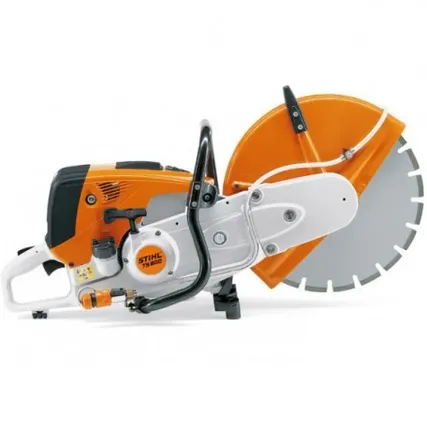 Фото №0 Бензорез Stihl TS 800