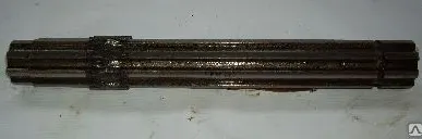 фото Вал вторичный ТДТ-55 40М-12-181