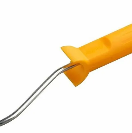 Фото №0 Валик сменный Гирпаинт 15 х 70 мм, бюгель 6 мм, ворс 10 мм, полиакрил, все виды ЛКМ STAYER