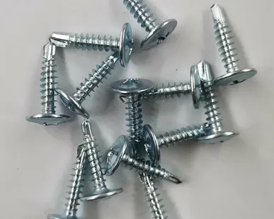 фото Саморез ШСММ 4,2х19 Прессшайба /сверло