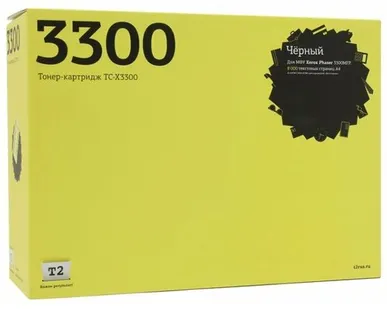фото Картридж T2 TC-X3300