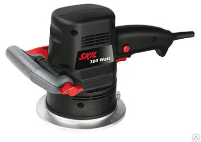 Фото №0 Эксцентриковая шлифмашина Skil 7405 AA