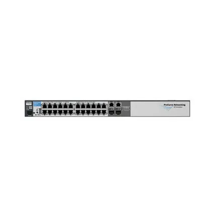 Фото №0 Коммутатор HP ProCurve Switch