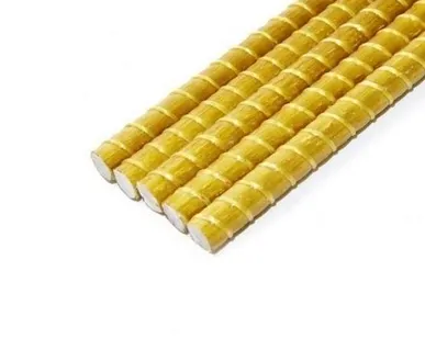 фото Арматура стеклопластиковая АСК, 10 мм