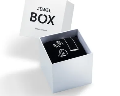 фото JEWEL BOX 11. Модные тренды