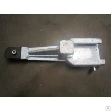 Фото №0 Комплект зажимов к шиномонтажу TCS52B до 56'' (44 шт) TCS52B/C