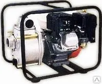 фото Мотопомпа дизельная Matsusaka QP-402D
