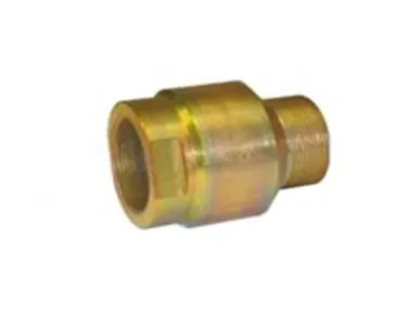 фото Клапаны термозапорные