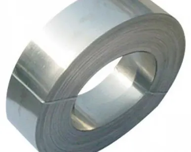 фото Лента титановая ВТ1-0 0,15*50