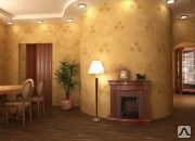 фото Отделочные работы