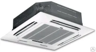 фото Внутренний блок кассетного типа Multi Combo ZACC/I-18 H FMI/N1