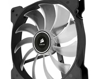 фото Система охлаждения для корпуса