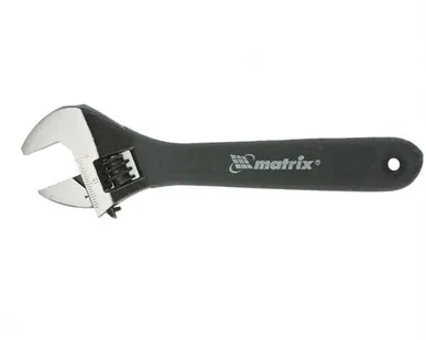 фото Ключ разводной 200мм Matrix 15503 МИ