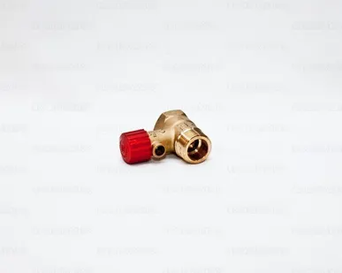 фото Предохранительный клапан 3/4" ZB-8
