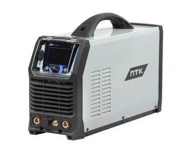 фото Сварочный аппарат ПТК HANKER MULTIWAVE TIG 200 P AC/DC PFC LCD H05