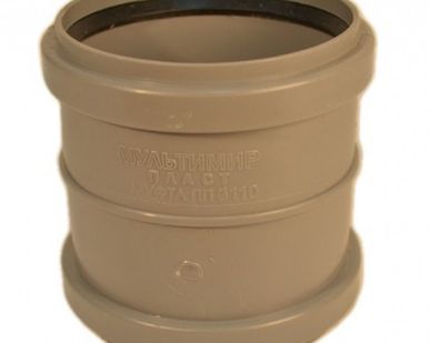 фото Муфта ПП 110 (МП)