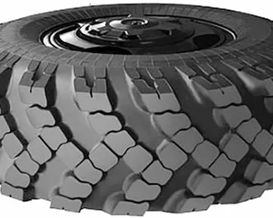 фото Шина FORWARD TRACTION И-П184 (с вентилем РК-5-165) 1220х400-533 142 G (с камерой) для грузовых