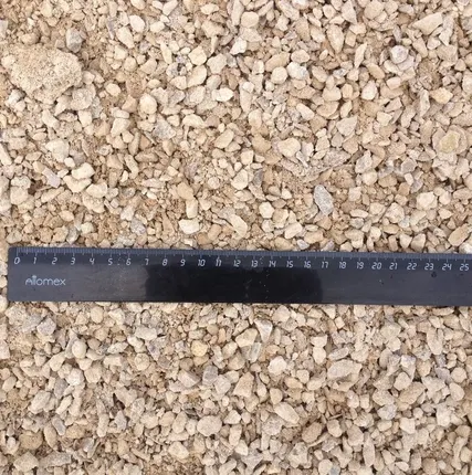 Фото №0 Смесь щебеночно-песчаная