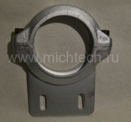 Фото №0 Замок бетоновода стреловой 5,5"