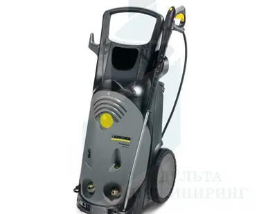 фото Мойка высокого давления Karcher HD 10/23-4 S Plus*EU-I