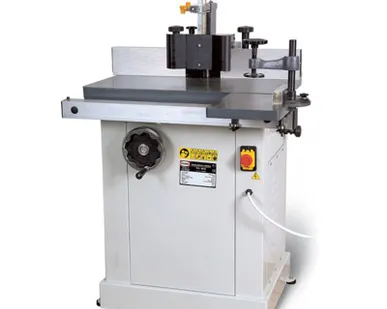 фото TFS-90/30 фрезерный станок по дереву