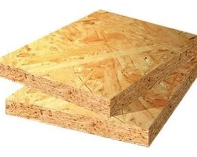 фото ОСП "3" 9Х1220Х2440 мм "Kronospan" ( паллет 96 л.)