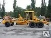 фото Аренда грейдера ДЗ-122