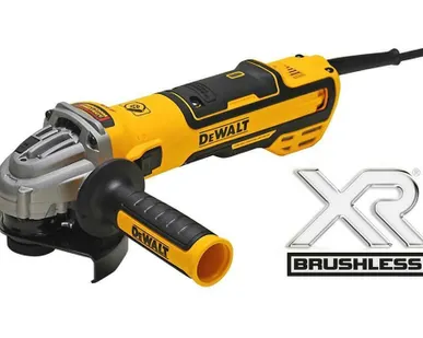 фото УШМ DEWALT DWE 4357-QS