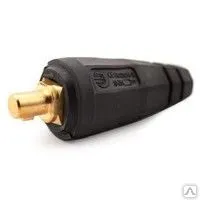 фото Штекер байонетный Abicor Binzel ABI-CM 70-95 (511.0342)