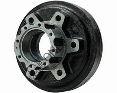 фото Барабан тормозной Komatsu FD20/25-T16/17