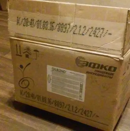 Фото №0 Изготовление картонных прокладок вашего размера из картона БУ