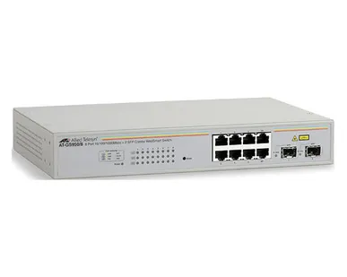 фото Коммутатор Allied Telesis