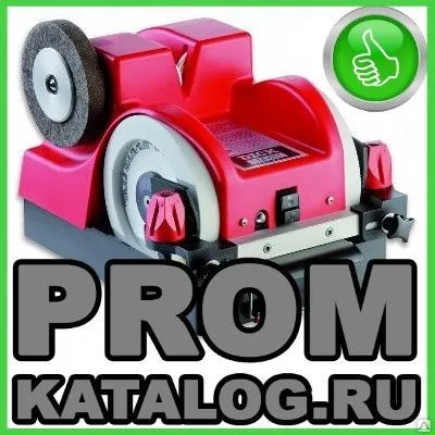 Фото №0 Заточные станки Dick