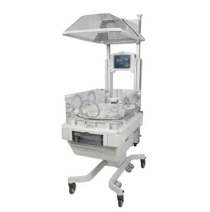 Фото №0 Реанимационная система для новорожденных Giraffe Omnibed Carestation