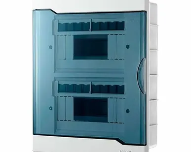 фото Lezard LUXRAY бокс 24М открытой установки