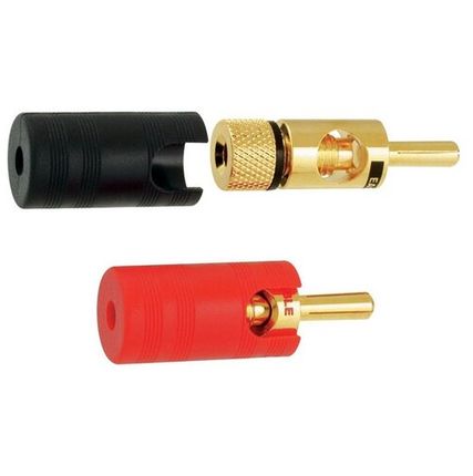 Фото №0 Разъем Eagle Cable Deluxe Luxus
