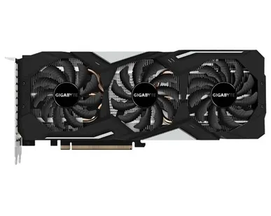 фото Видеокарта GIGABYTE GeForce GTX