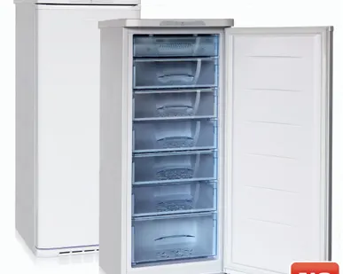 фото Шкаф морозильный 146SN No Frost