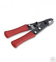 Фото №0 НОЖНИЦЫ КАПИЛЛЯРНЫЕ РТС-02