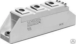 Фото №0 Диодно-тиристорные модули