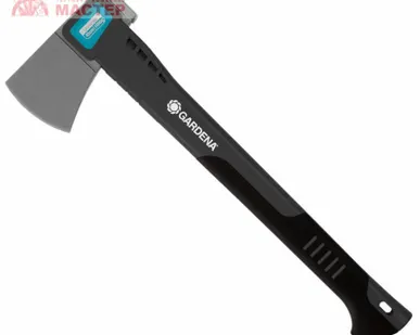 фото Топор плотницкий GARDENA 1000 гр 45 см